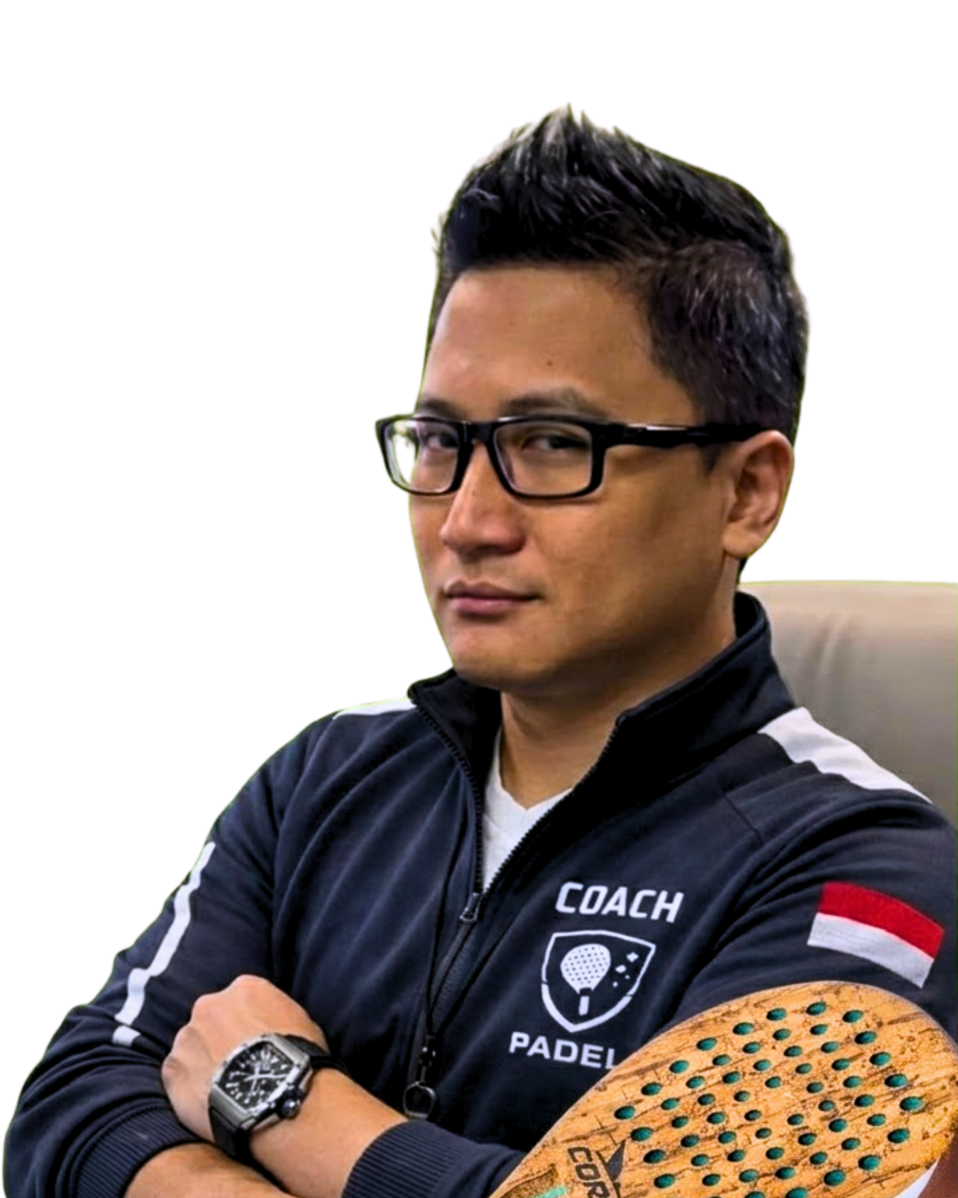 Coach Erfan