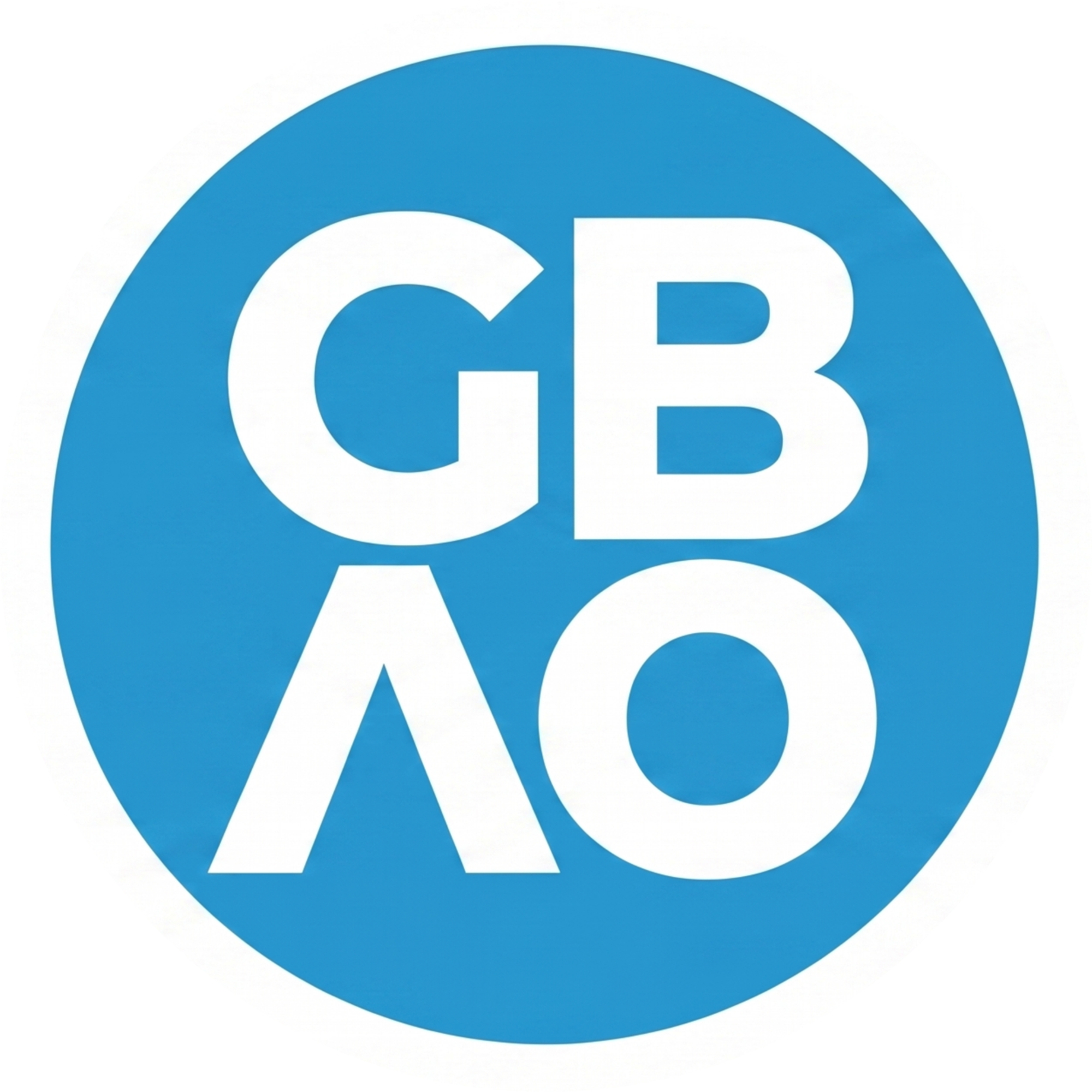 GBAO